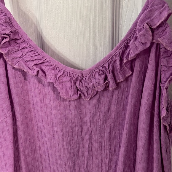 Grace & Lace orchid tank top camisole - Picture 5 of 7
